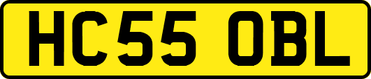 HC55OBL