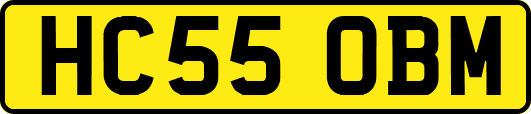 HC55OBM