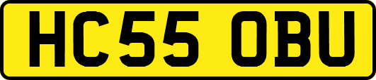 HC55OBU