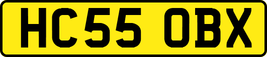 HC55OBX