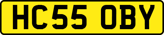 HC55OBY