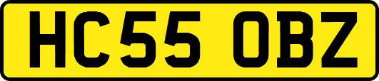 HC55OBZ