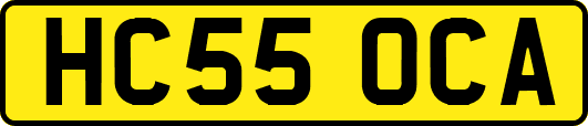 HC55OCA