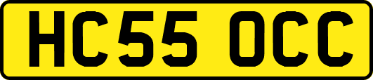 HC55OCC
