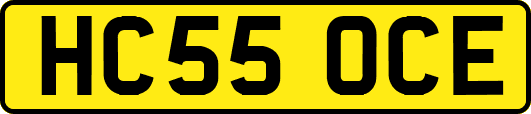 HC55OCE