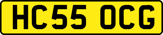 HC55OCG
