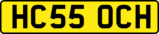 HC55OCH