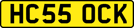 HC55OCK