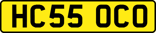 HC55OCO
