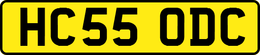 HC55ODC