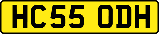 HC55ODH