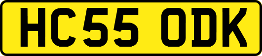 HC55ODK