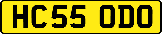 HC55ODO