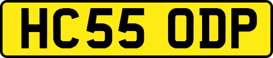 HC55ODP