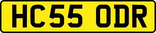HC55ODR