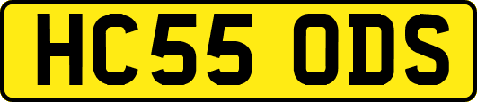 HC55ODS