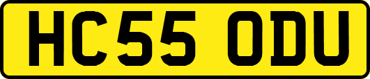 HC55ODU