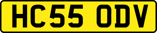 HC55ODV