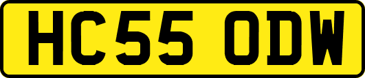 HC55ODW