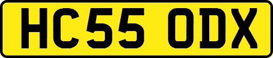 HC55ODX