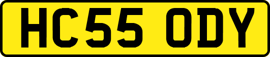 HC55ODY