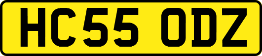 HC55ODZ