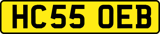 HC55OEB