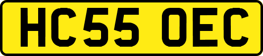 HC55OEC