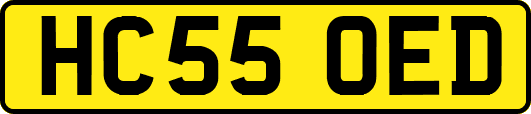 HC55OED