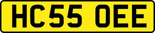 HC55OEE
