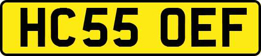 HC55OEF