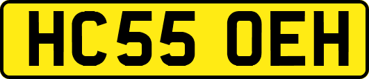 HC55OEH