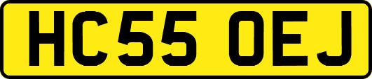 HC55OEJ
