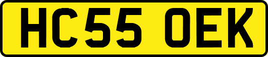 HC55OEK