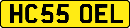 HC55OEL