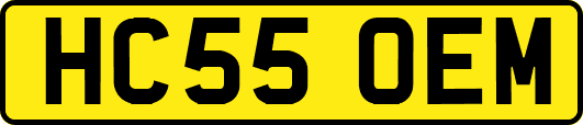 HC55OEM