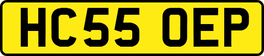 HC55OEP