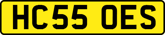 HC55OES