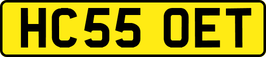HC55OET