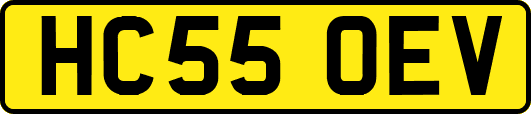 HC55OEV