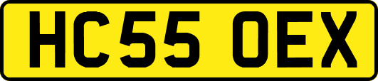 HC55OEX