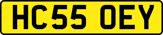 HC55OEY