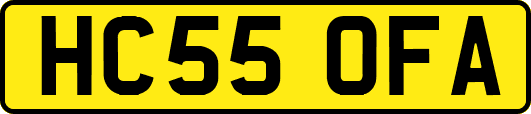 HC55OFA