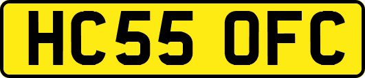 HC55OFC