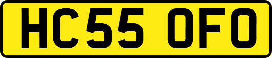 HC55OFO