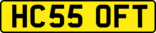 HC55OFT