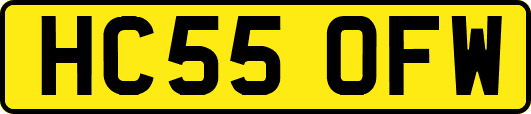 HC55OFW