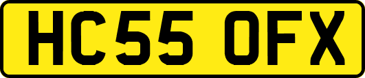 HC55OFX