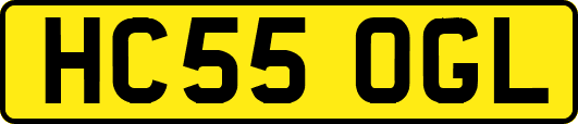 HC55OGL