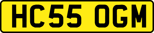 HC55OGM